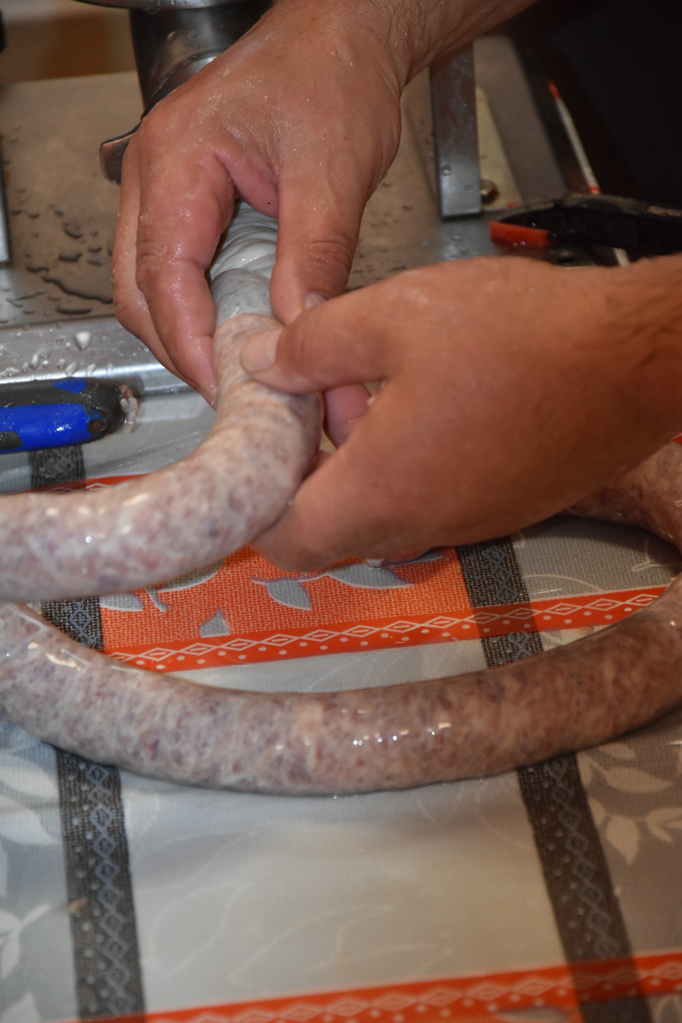 Warsztaty Masarskie 23.06. 